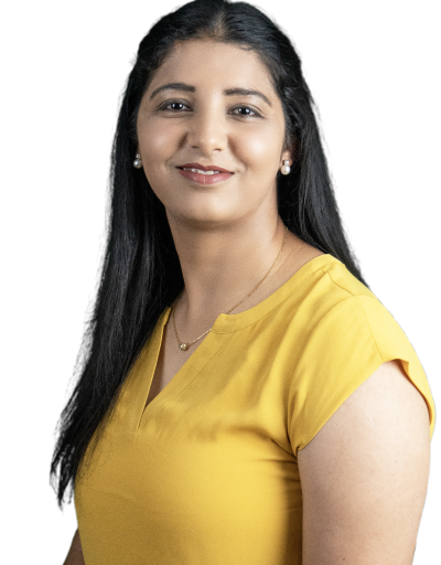 Profile image of team member Amanpreet Kaur