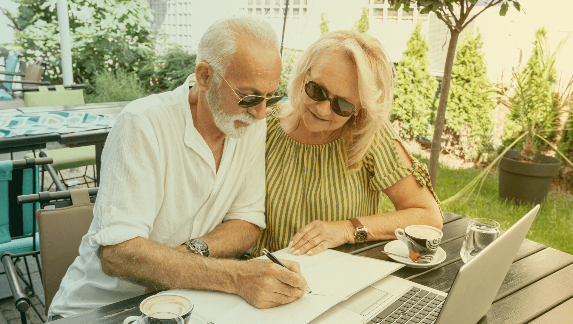 Insurance Planning for Seniors